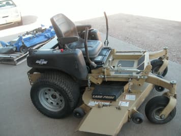 Main image Land Pride Accu Z60