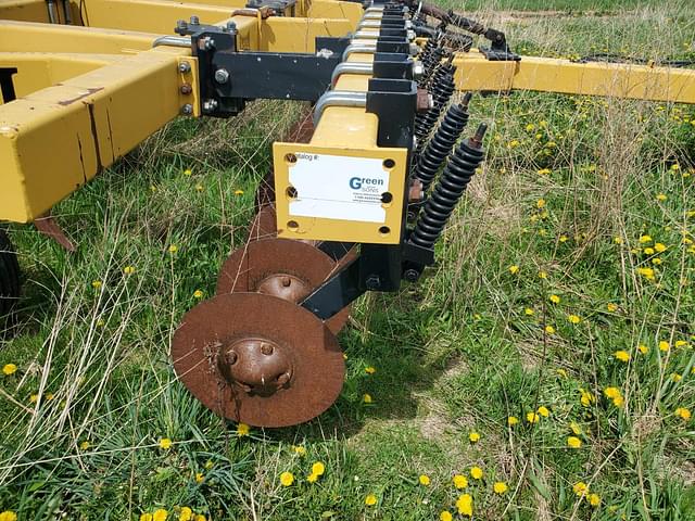 Image of Landoll 1230 equipment image 2