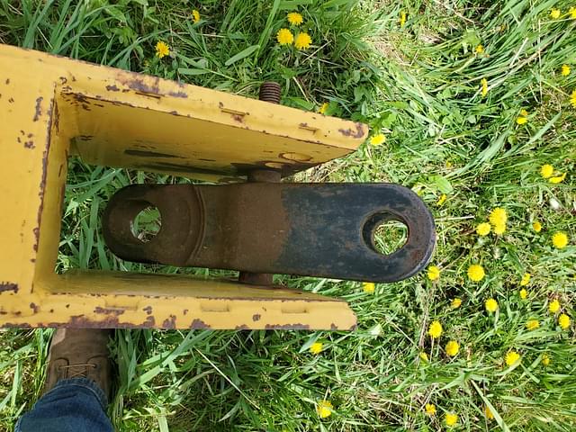 Image of Landoll 1230 equipment image 1