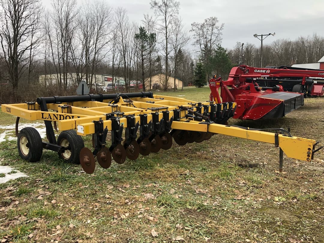 Image of Landoll 1230 Primary image