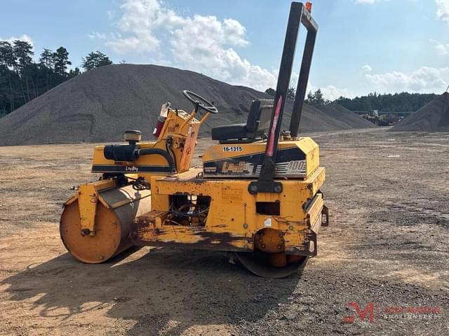 Image of LeeBoy 400 equipment image 2