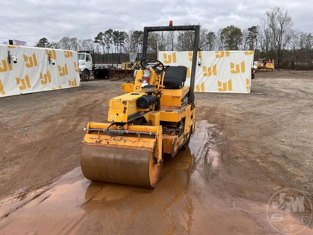 Image of LeeBoy 400 Primary image