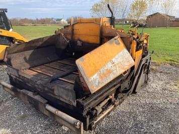 Main image LeeBoy 7000