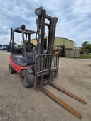 2002 Linde H25D-03 Image