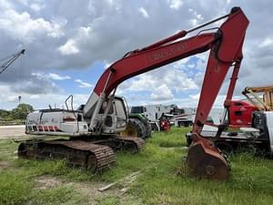 2002 Link-Belt 210LX Image