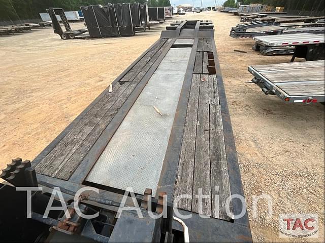 Image of Load King 553SS equipment image 1