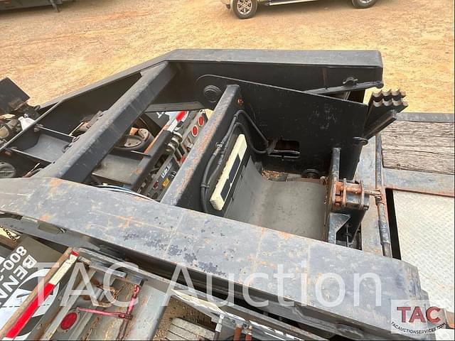 Image of Load King 553SS equipment image 2