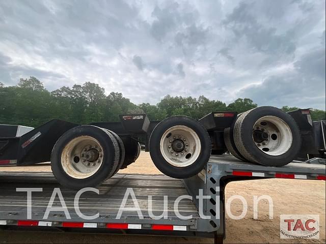 Image of Load King 553SS equipment image 4