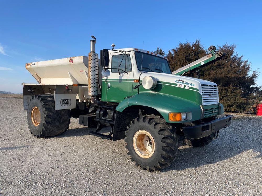 Main image Loral Easy Rider 3000