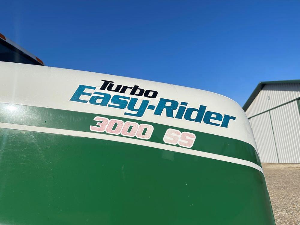 Main image Loral Easy Rider 3000 78
