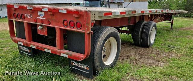 Image of Lufkin FL-XL equipment image 4