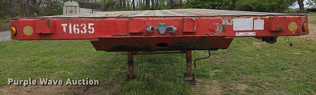 Image of Lufkin FL-XL equipment image 1