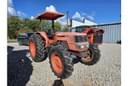 Kubota M9000 Image