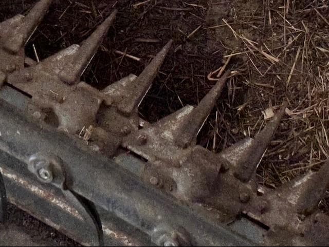 Image of MacDon 972 equipment image 2