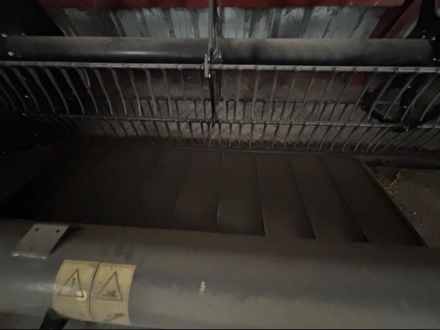 Image of MacDon 972 equipment image 4