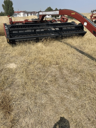 Main image MacDon 5020