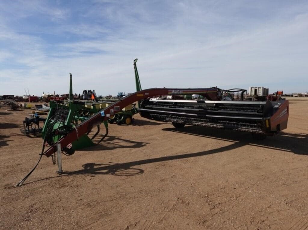 Image of MacDon 5020 Primary image