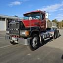 2002 Mack CH613 Image