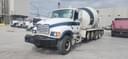 2002 Mack Granite CV713 Image