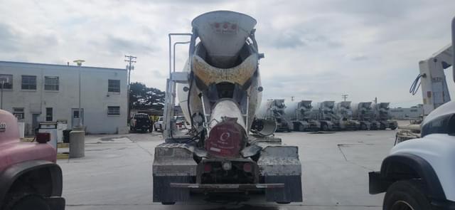 Image of Mack Granite CV713 equipment image 4
