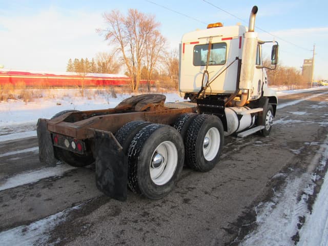 Image of Mack Vision CX613 equipment image 4