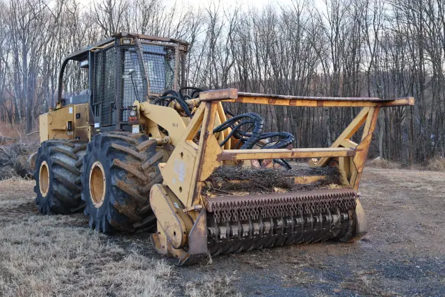Image of Caterpillar 928G equipment image 4