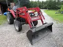 2002 Massey Ferguson 1433 Image