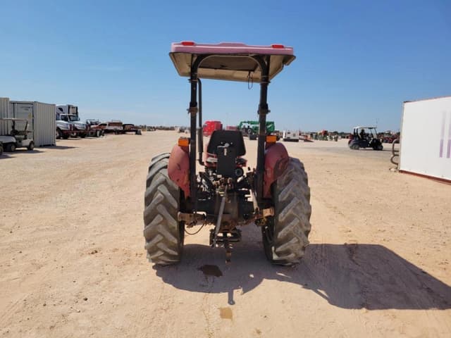 Image of Massey Ferguson 231S equipment image 3