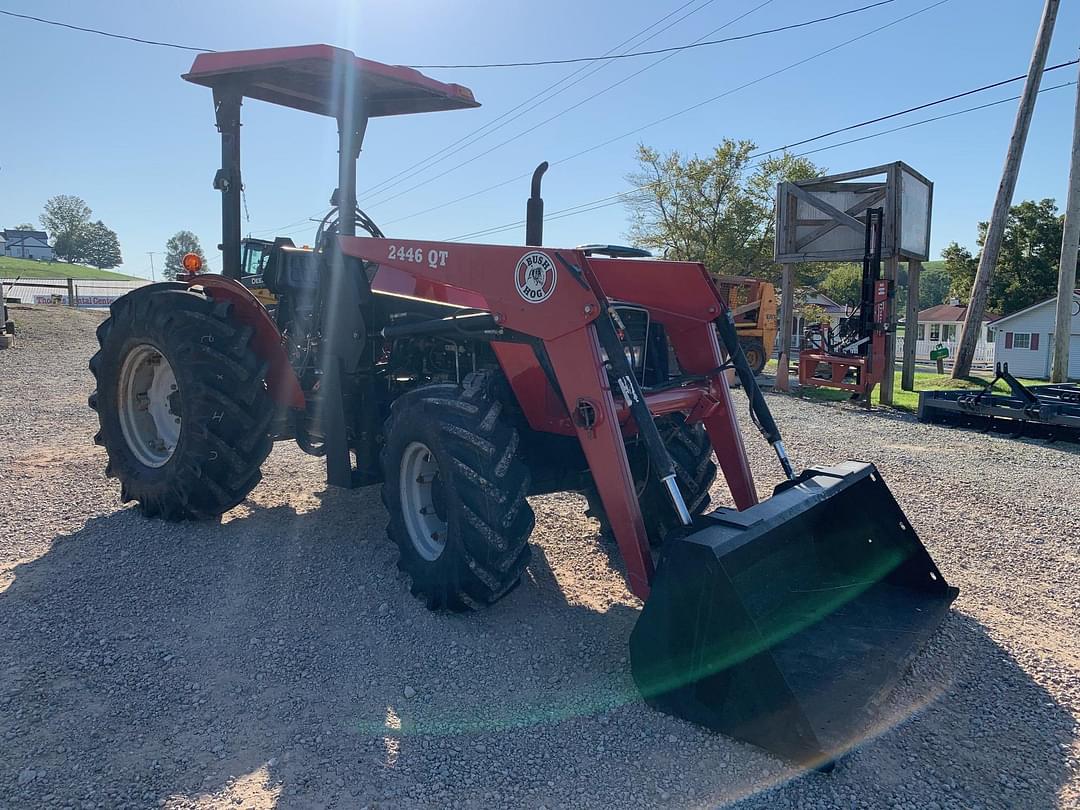 Image of Massey Ferguson 251XE Primary image