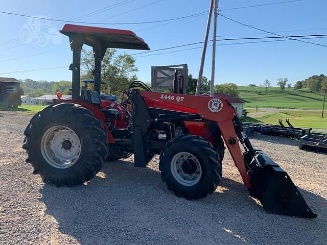 Image of Massey Ferguson 251XE equipment image 3