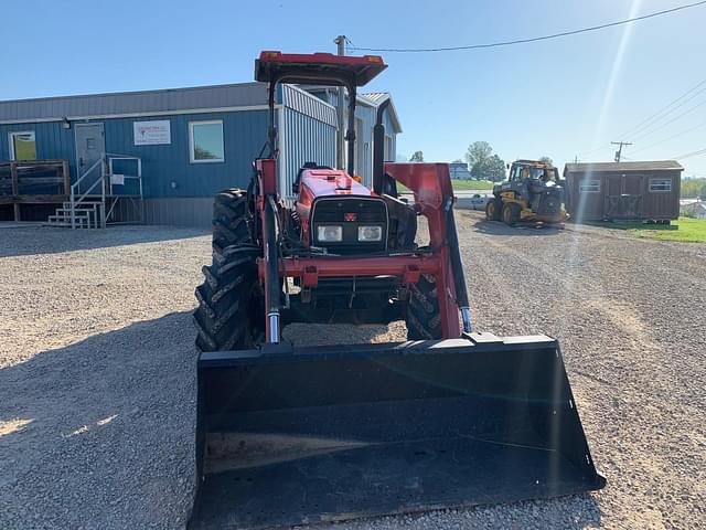 Image of Massey Ferguson 251XE equipment image 4