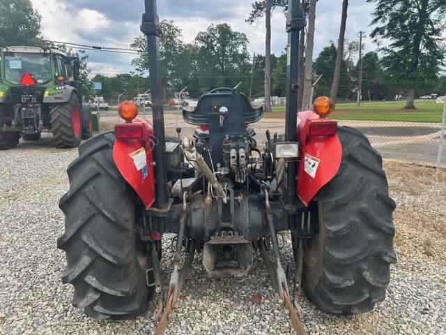 Image of Massey Ferguson 451 equipment image 3