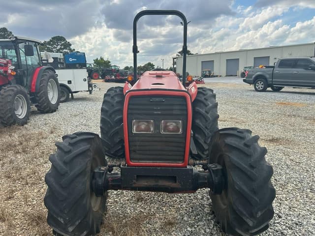 Image of Massey Ferguson 451 equipment image 4