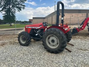 2002 Massey Ferguson 451 Image