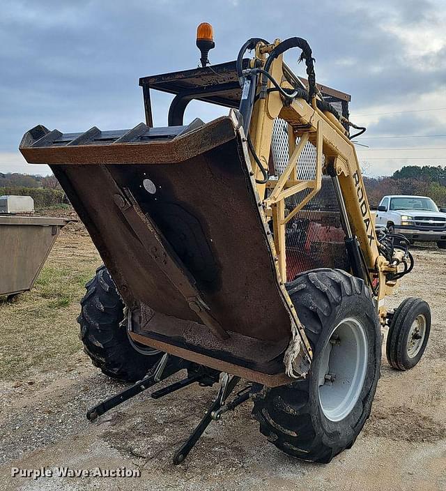 Image of Massey Ferguson 451 equipment image 4