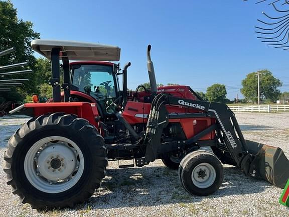 Image of Massey Ferguson 471 Primary image