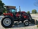 2002 Massey Ferguson 471 Image