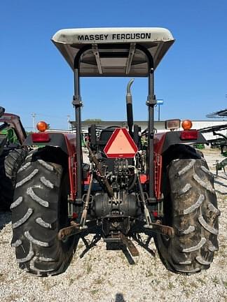 Image of Massey Ferguson 471 equipment image 1