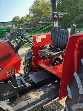 Image of Massey Ferguson 471 equipment image 2