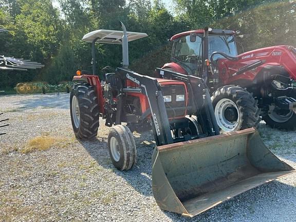 Image of Massey Ferguson 471 equipment image 3