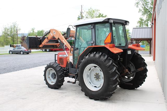 Image of Massey Ferguson 471 equipment image 3