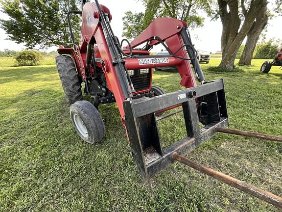 Image of Massey Ferguson 471 equipment image 2