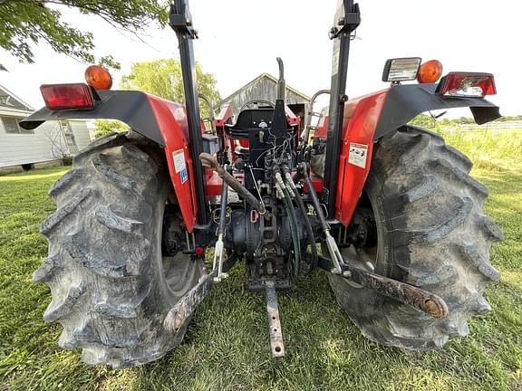 Image of Massey Ferguson 471 equipment image 4