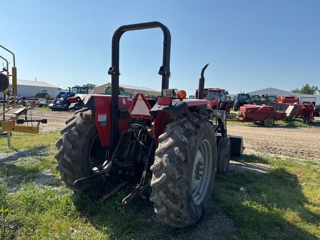 Image of Massey Ferguson 471 equipment image 4