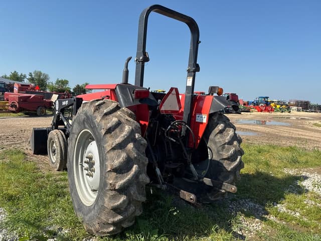 Image of Massey Ferguson 471 equipment image 4