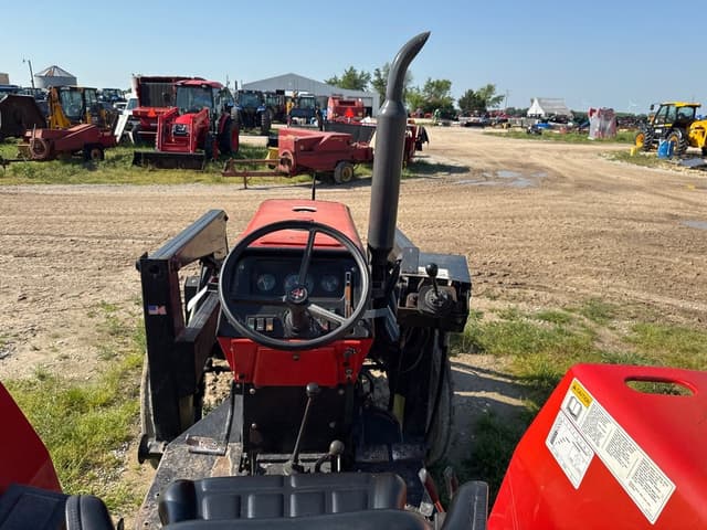 Image of Massey Ferguson 471 equipment image 2