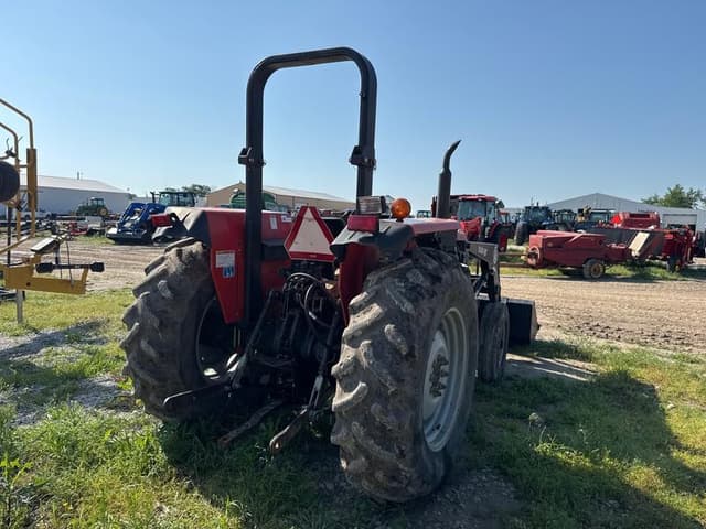 Image of Massey Ferguson 471 equipment image 2