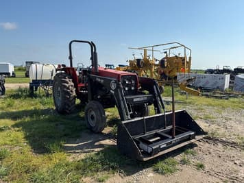 Main image Massey Ferguson 471