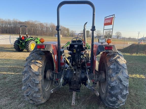 Image of Massey Ferguson 471 equipment image 2