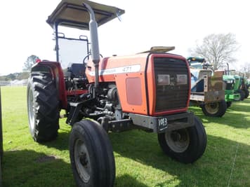 Main image Massey Ferguson 471